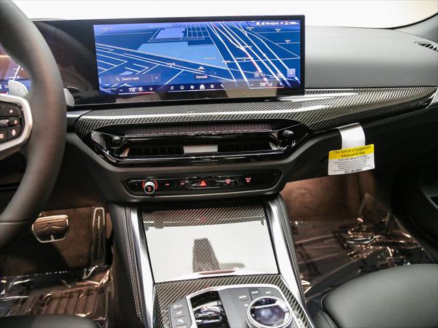 2026 BMW M4 M440i