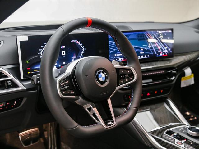 2026 BMW M4 M440i