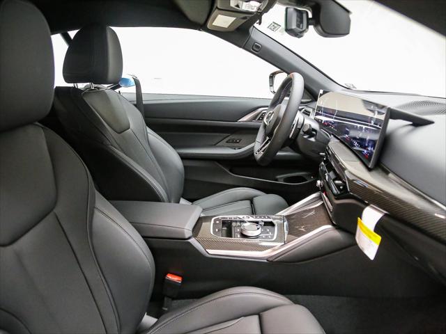 2026 BMW M4 M440i
