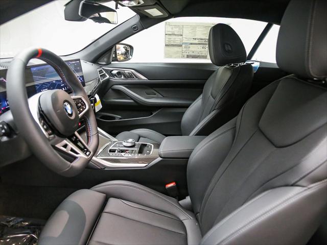 2026 BMW M4 M440i