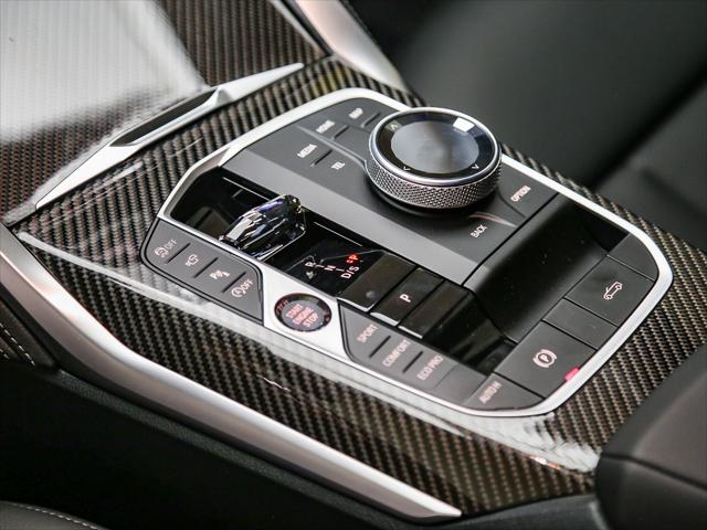 2026 BMW M4 M440i
