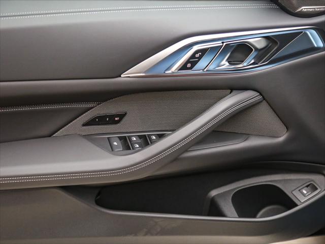 2026 BMW M4 M440i