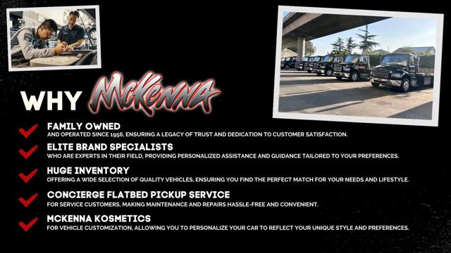 2027 BMW 5 Series 530i for sale in Norwalk, CA