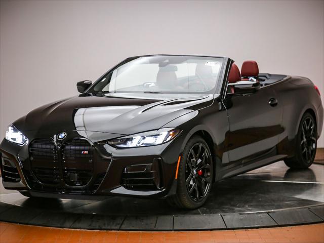 2027 BMW 4 Series M440i for sale in Norwalk, CA