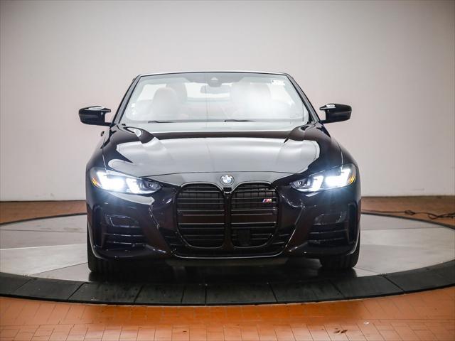 2027 BMW 4 Series M440i
