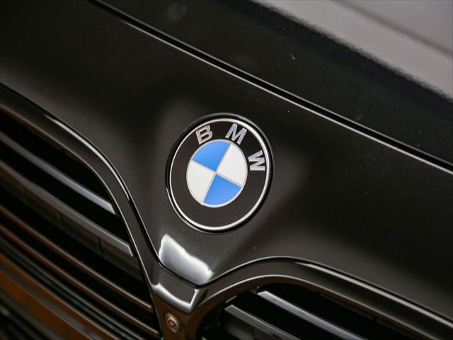 2027 BMW 4 Series M440i