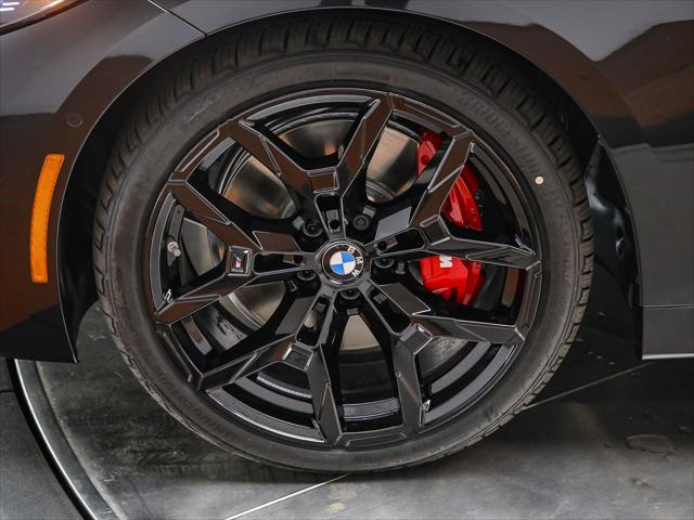 2027 BMW 4 Series M440i