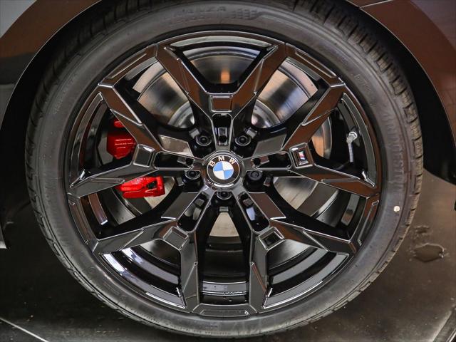 2027 BMW 4 Series M440i
