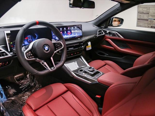 2027 BMW 4 Series M440i