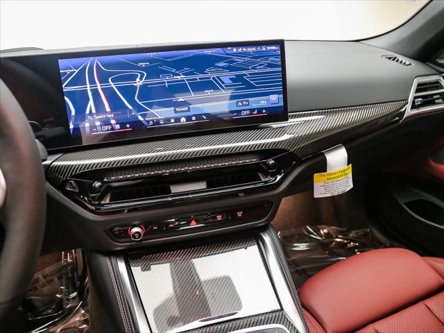 2027 BMW 4 Series M440i