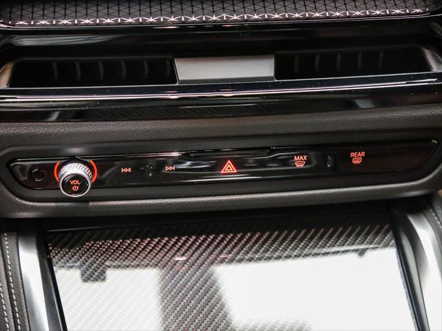 2027 BMW 4 Series M440i