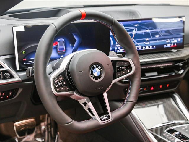 2027 BMW 4 Series M440i