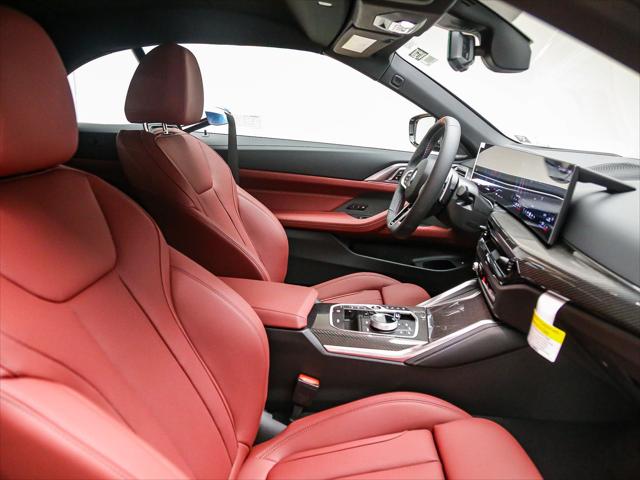 2027 BMW 4 Series M440i