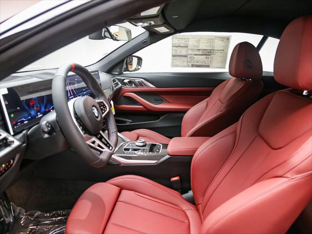 2027 BMW 4 Series M440i