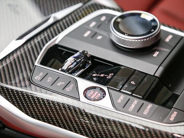 2027 BMW 4 Series M440i