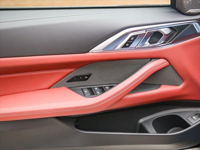 2027 BMW 4 Series M440i