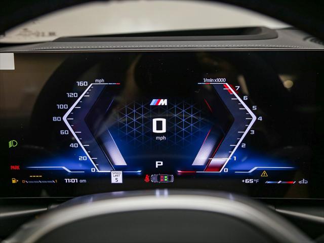 2027 BMW 4 Series M440i