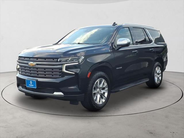 2024 Chevrolet Tahoe 4WD Premier for sale in Brunswick, ME