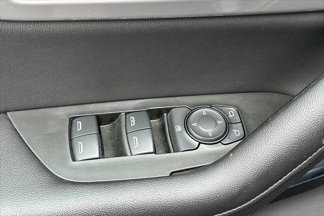 2022 Chevrolet Blazer AWD 2LT