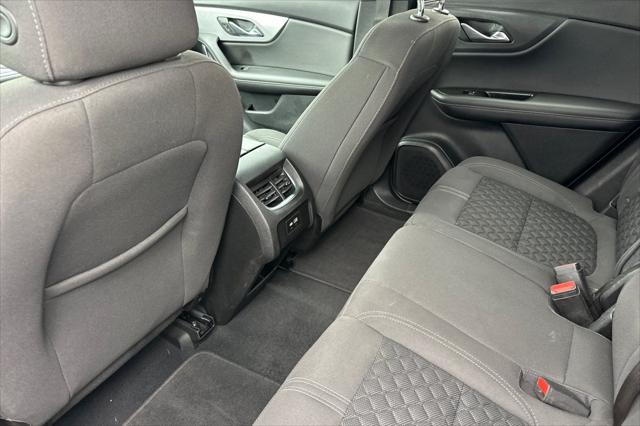 2022 Chevrolet Blazer AWD 2LT
