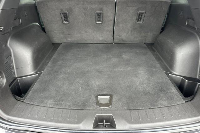 2022 Chevrolet Blazer AWD 2LT