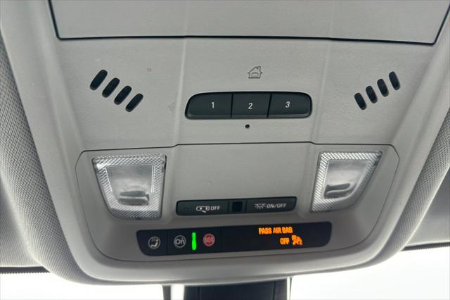 2022 Chevrolet Blazer AWD 2LT