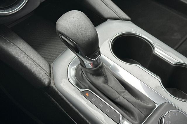2022 Chevrolet Blazer AWD 2LT