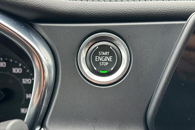 2022 Chevrolet Blazer AWD 2LT