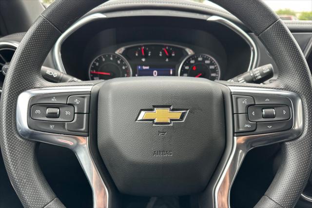 2022 Chevrolet Blazer AWD 2LT