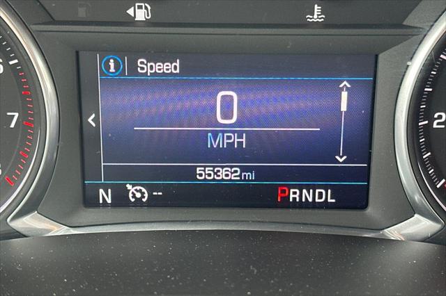 2022 Chevrolet Blazer AWD 2LT