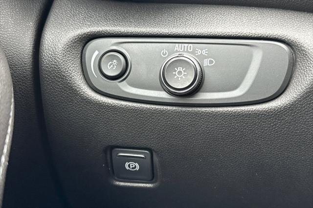 2022 Chevrolet Blazer AWD 2LT