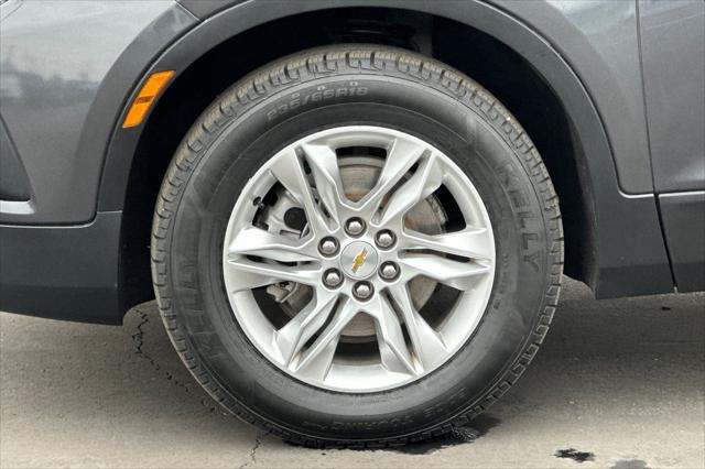 2022 Chevrolet Blazer AWD 2LT