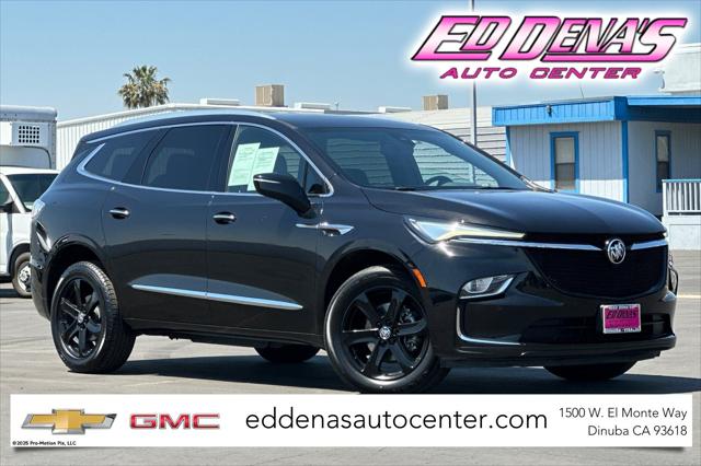 2023 Buick Enclave Essence FWD for sale in Dinuba, CA