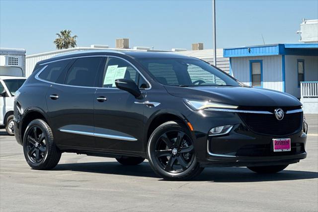 2023 Buick Enclave Essence FWD