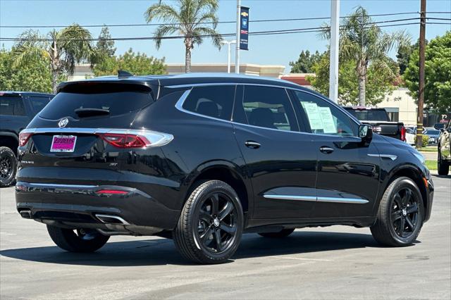 2023 Buick Enclave Essence FWD