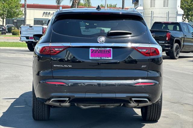2023 Buick Enclave Essence FWD