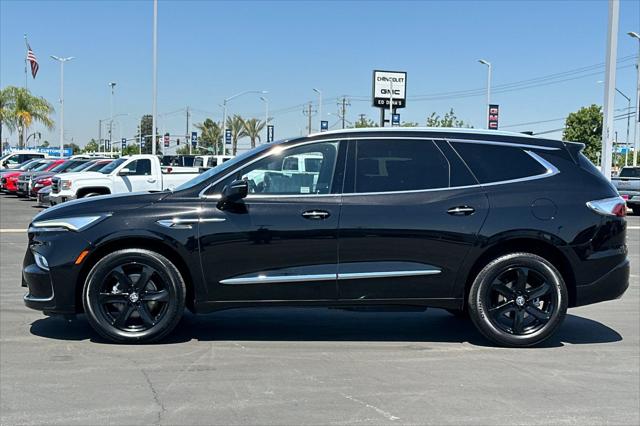 2023 Buick Enclave Essence FWD