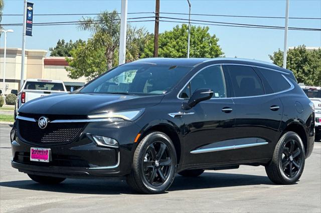 2023 Buick Enclave Essence FWD