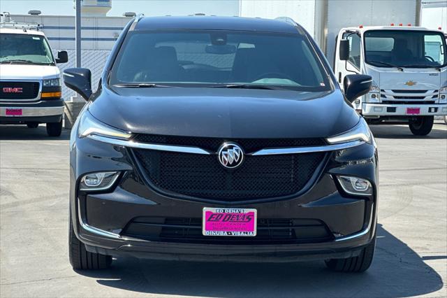 2023 Buick Enclave Essence FWD