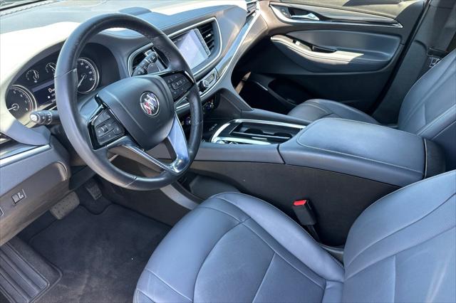 2023 Buick Enclave Essence FWD