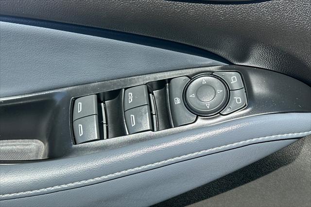 2023 Buick Enclave Essence FWD