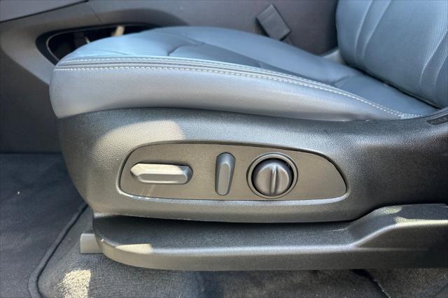 2023 Buick Enclave Essence FWD
