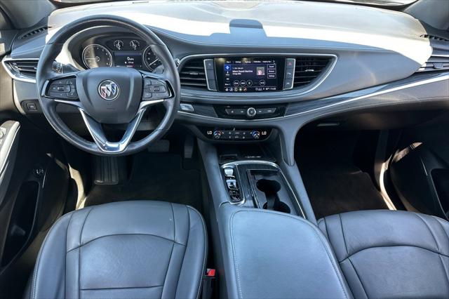 2023 Buick Enclave Essence FWD