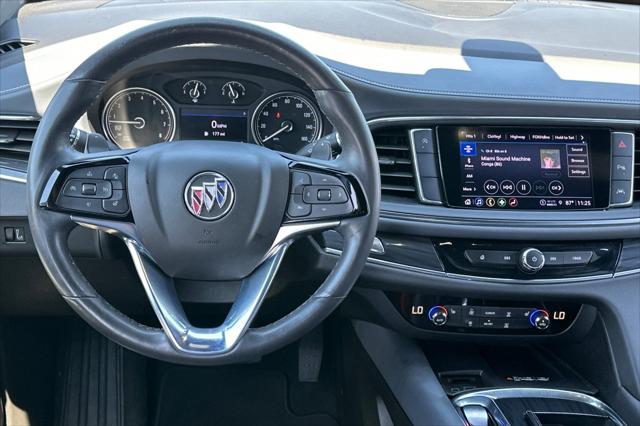 2023 Buick Enclave Essence FWD