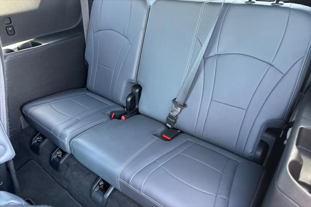 2023 Buick Enclave Essence FWD
