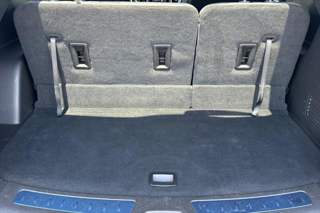 2023 Buick Enclave Essence FWD