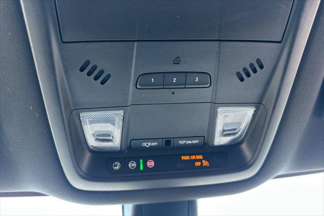 2023 Buick Enclave Essence FWD