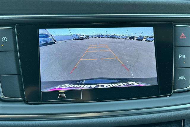 2023 Buick Enclave Essence FWD