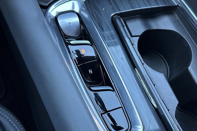 2023 Buick Enclave Essence FWD