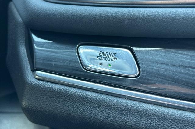 2023 Buick Enclave Essence FWD
